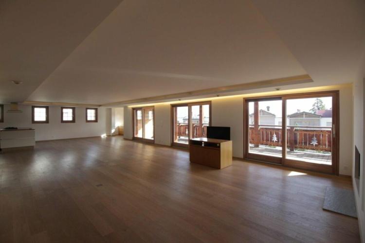 Apartment for sale, Av. de la Gare 10 (Crans-Montana, Switzerland)