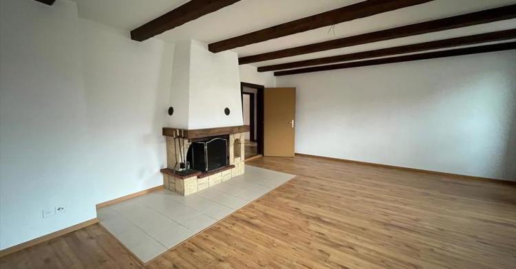 Appartement 3.5 pièces