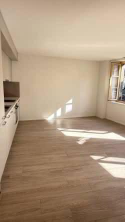 Charmantes Studio im Herzen von Morges