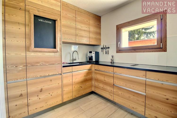 Apartment for rent, Chemin de la Chapelle 1 (Chamoson, Switzerland)