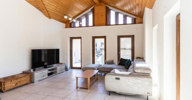 Villa 5.5 pièces