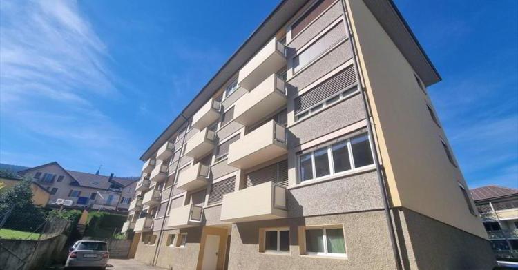 Appartement 4 pièces