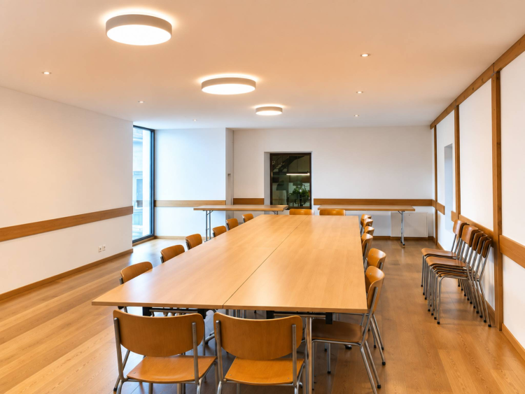Bureaux 80m2 - Croix-de-Rozon