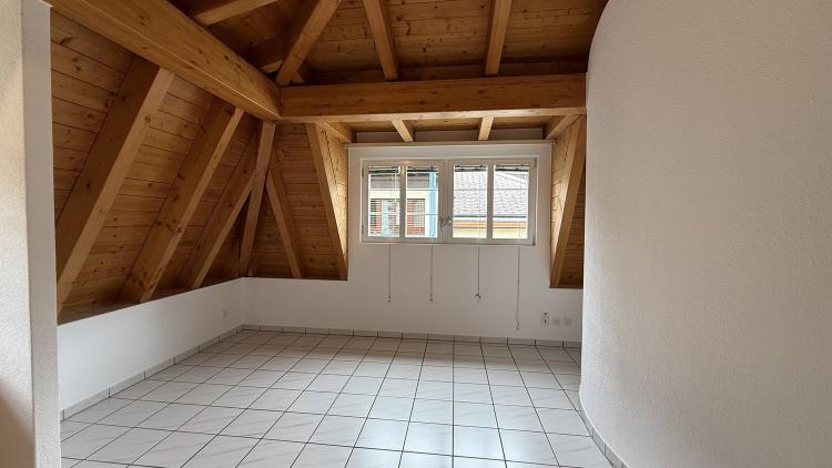 Zentrales Studio in Brig