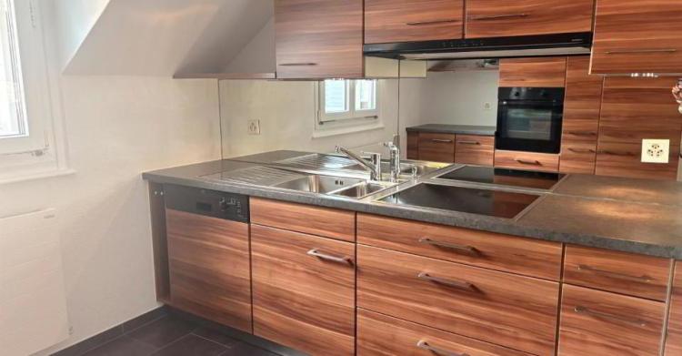 Appartement 5.5 pièces
