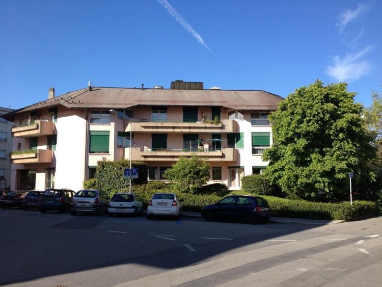 A saisir ! Splendide logement situé dans un quartier familial !