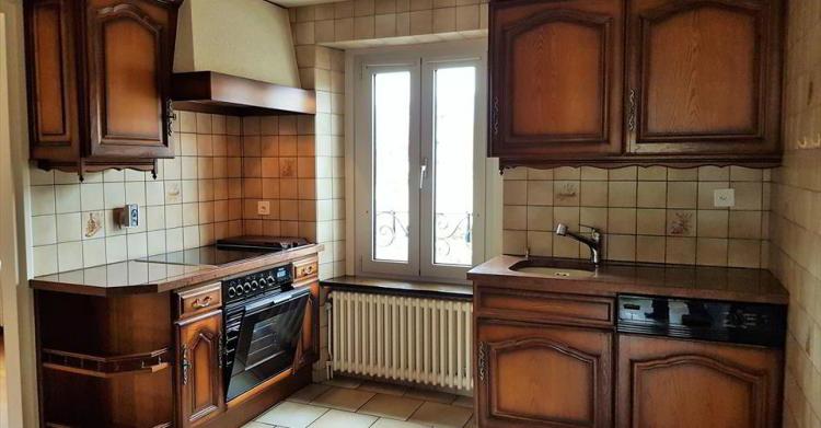 Appartement 4.5 pièces