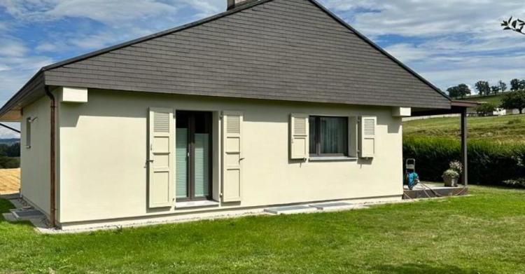 Villa 5.5 pièces