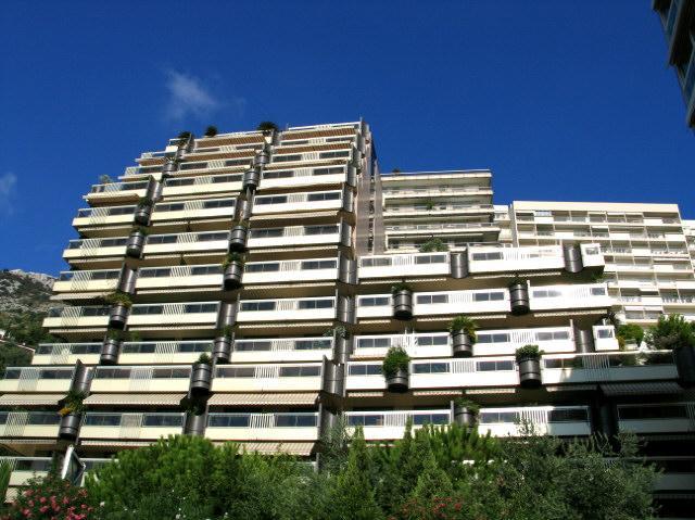 Garden House