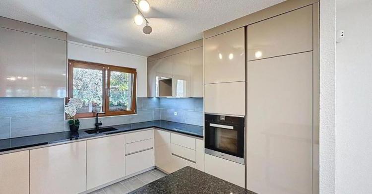 Villa 5.5 pièces