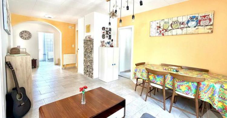 Appartement 4.5 pièces