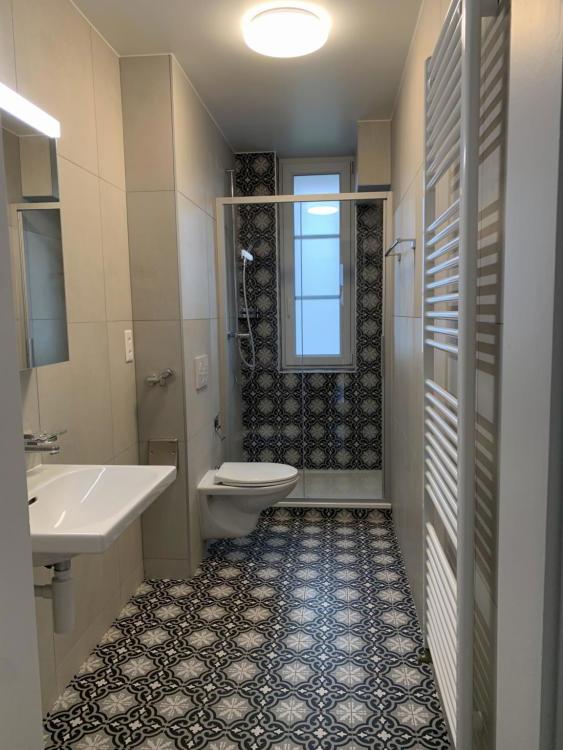 Apartment for rent, Rue Cernil-Antoine 23 (La Chaux-de-Fonds, Switzerland)