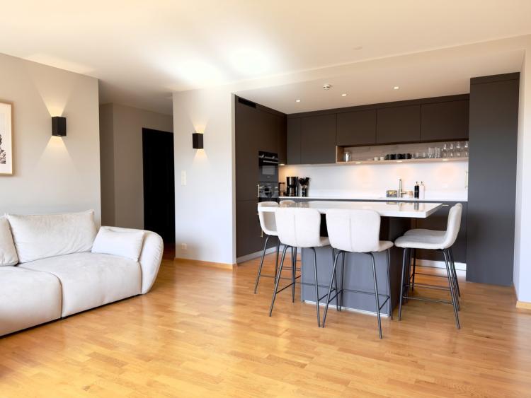 Apartment for rent, Rue du Pas de l'Ours 63 (Lens, Switzerland)