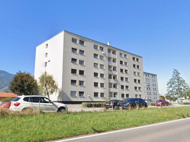 Apartment for rent, Chemin de Pautex 6 (Aigle, Switzerland)