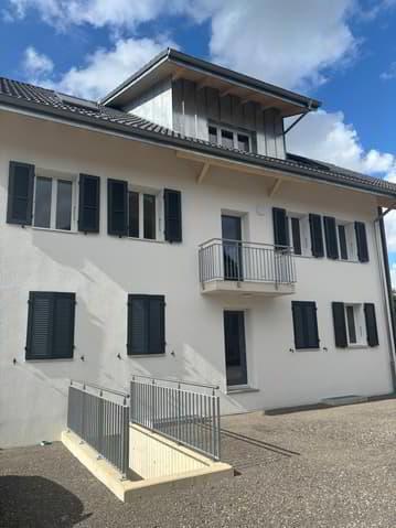 3 Zimmerwohnung zu vermieten