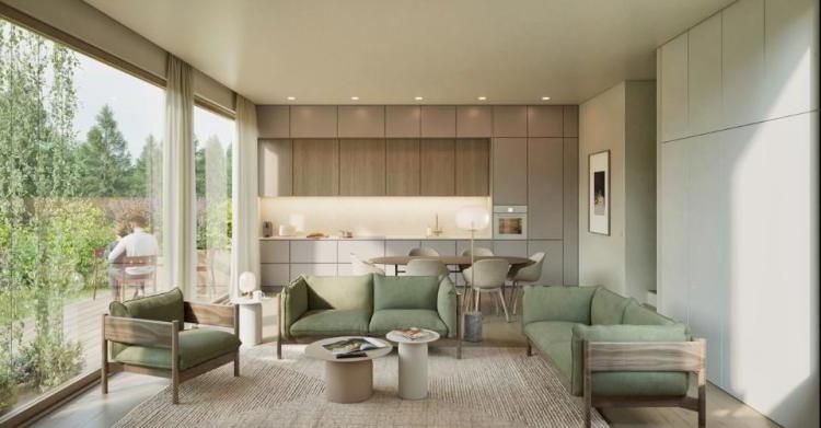 Maison 6 pièces