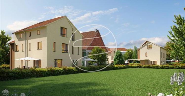Villa 4.5 pièces