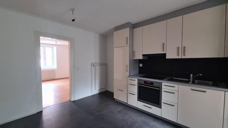 Schönes Studio in Bonfol - 1 Monat Miete netto gratis