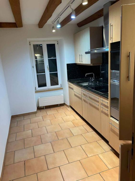 Apartment for rent, Epalinges (Lausanne (district), Switzerland)