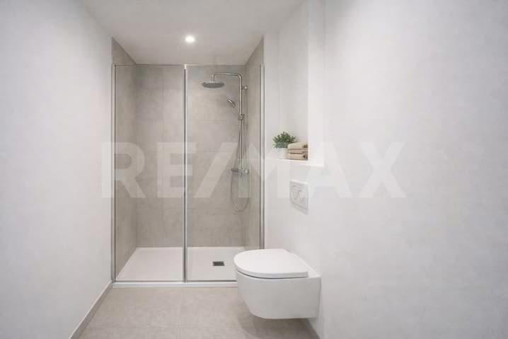 Appartement 3.5 pièces avec terrasse sur les hauteurs de Sion Dès...