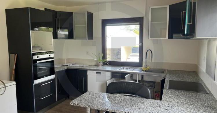 Maison 7 pièces