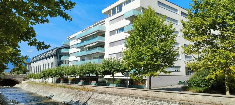 Apartment for sale in Vevey, Switzerland
