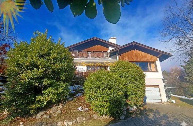 House for sale, 3963 Crans-Montana, Switzerland (Crans-Montana, Switzerland)