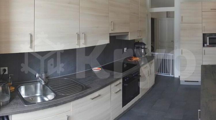 JOLI APPARTEMENT 4 PIECES 2EME ETAGE QUARTIER CALME