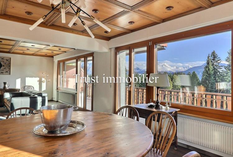 Apartment for rent, 3963 Crans-Montana, Switzerland (Crans-Montana, Switzerland)