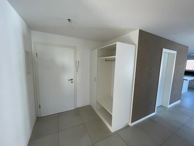 Appartement, Courroux - 1550