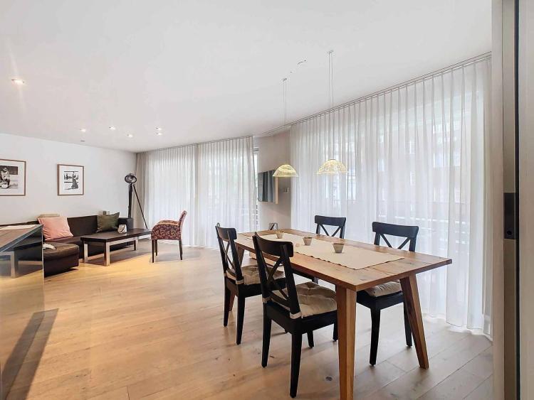 Apartment for sale, Zermatt (Zermatt, Switzerland)