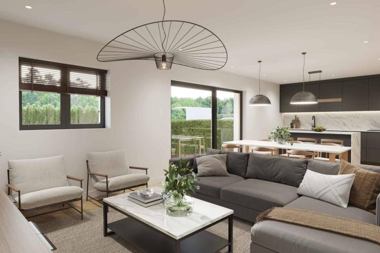 Apartment for sale, Gland (Gland, Switzerland)