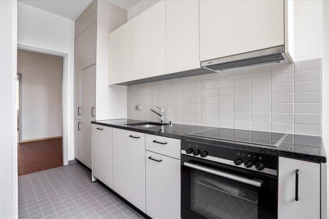 Apartment for rent, Rue du Locle 28 (La Chaux-de-Fonds, Switzerland)