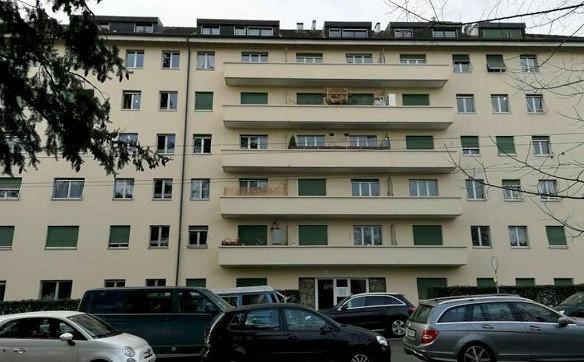 Bel appartement de 2 pièces