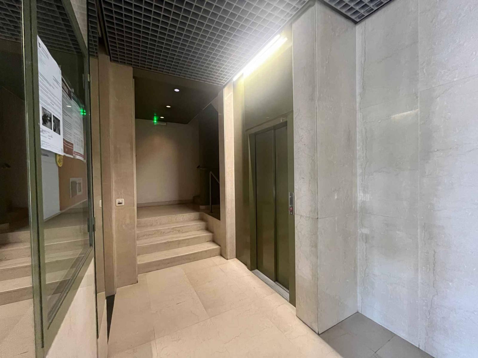 Bureaux 186m2 - Gare de Chêne-Bourg