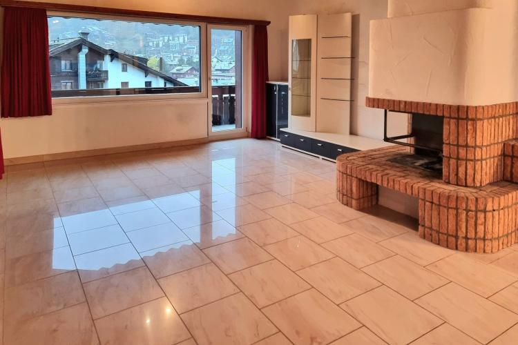 Wohnung in Zermatt zu mieten