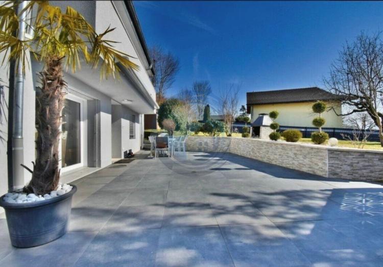 House for sale in Attalens, Switzerland
