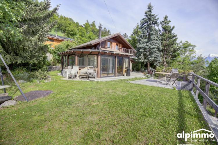 House for sale, Planards 24 (Nendaz, Switzerland)