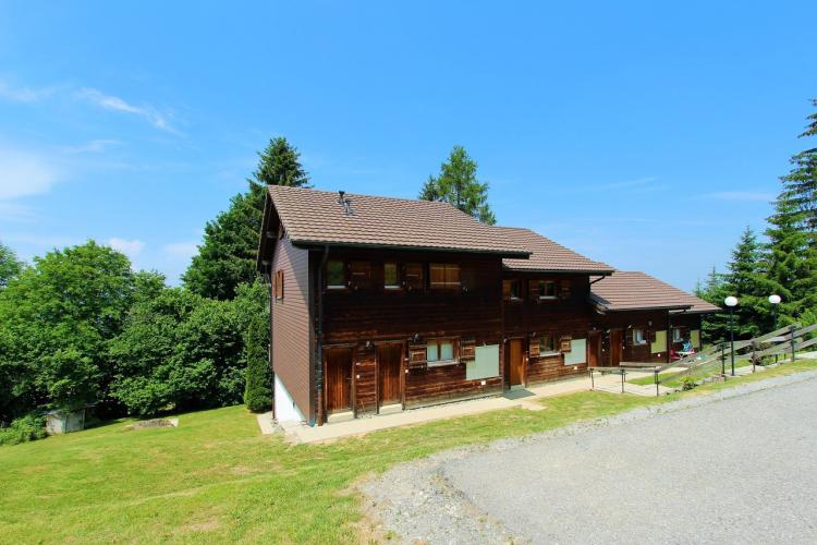 Apartment for rent, La Holéna 32 (La Roche, Switzerland)