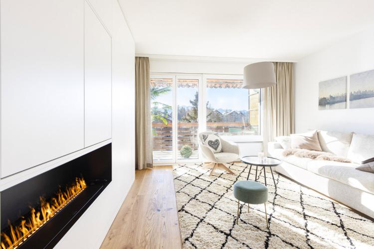 Apartment for rent, 3963 Crans-Montana, Switzerland (Crans-Montana, Switzerland)