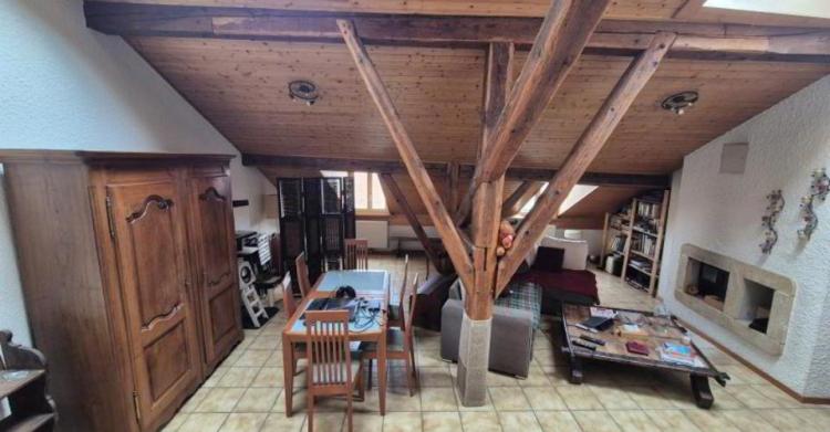 Appartement 3 pièces