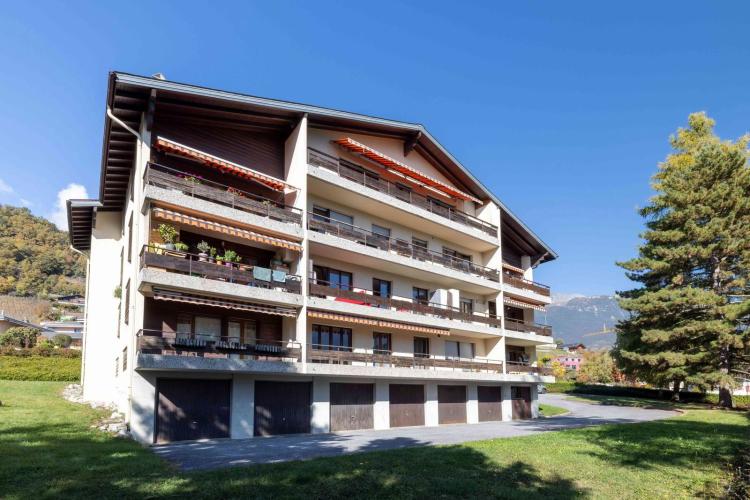 Appartement de 4 pièces à Venthône