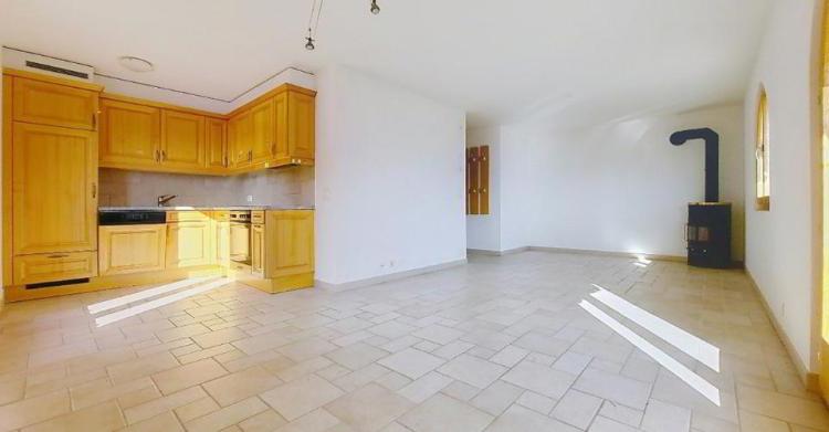 Chalet 4.5 pièces