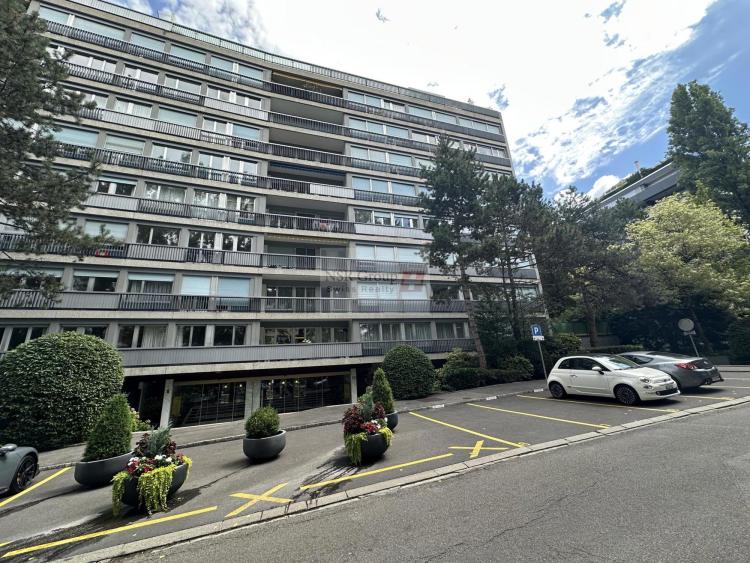 Apartment for sale, Pedro-Meylan (Geneva, Switzerland)