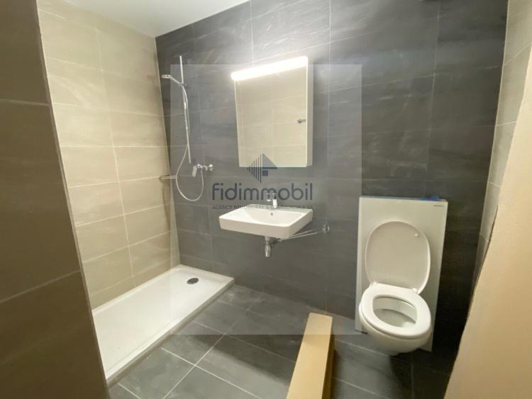Apartment for rent, Avenue des Forges 27 (La Chaux-de-Fonds, Switzerland)