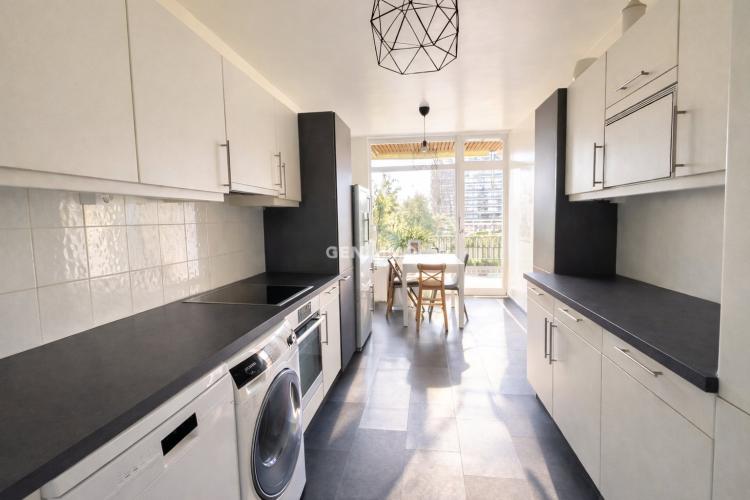 Apartment for sale in Geneva, Switzerland