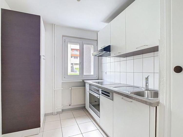 Appartement 3 pièces