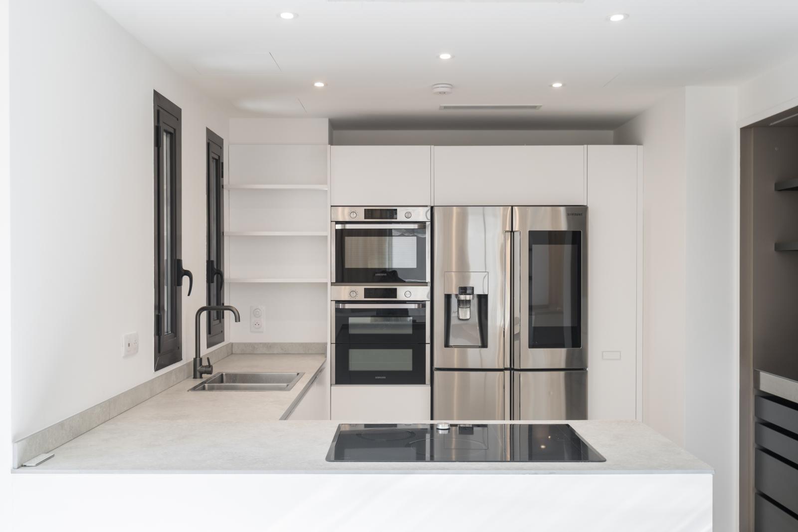 MAGNIFIQUE 4 PIECES RENOVE