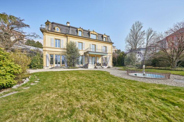 House for rent in Neuchâtel (canton), Switzerland