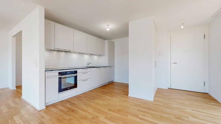 Apartment for rent, Rue de Clendy 39 (Yverdon-les-Bains, Switzerland)